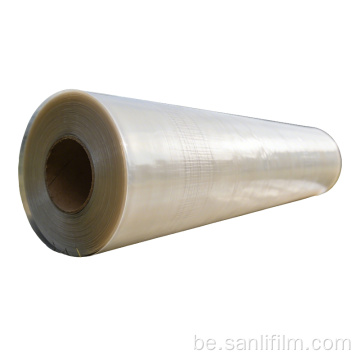 Вогнеахоўная плёнка для гарачых работ на адкрытым паветры